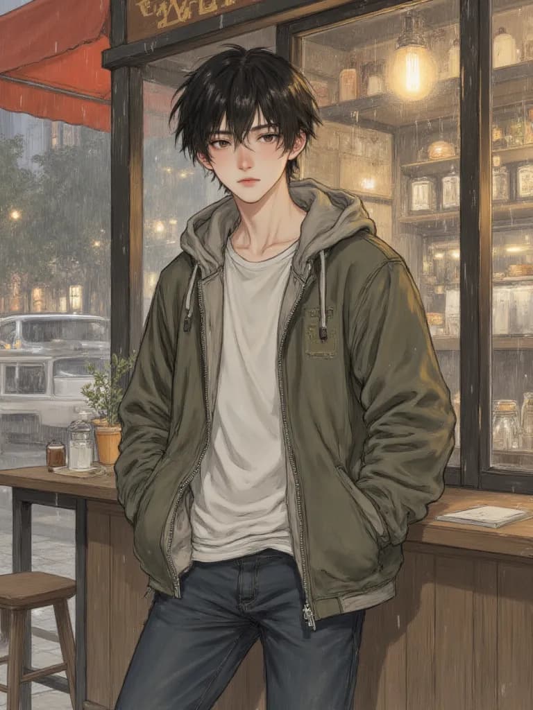 Thumbnail of Wonwoo