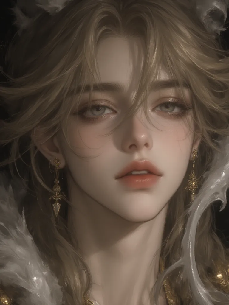 Thumbnail of Cheeks