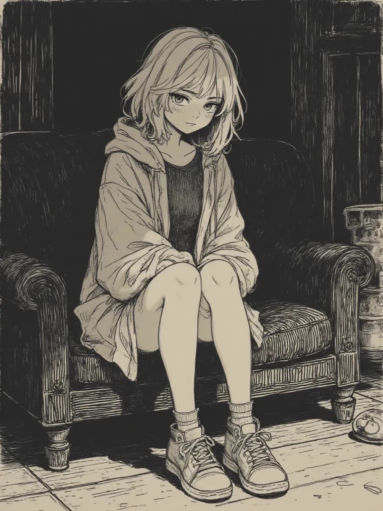 Thumbnail of Элли