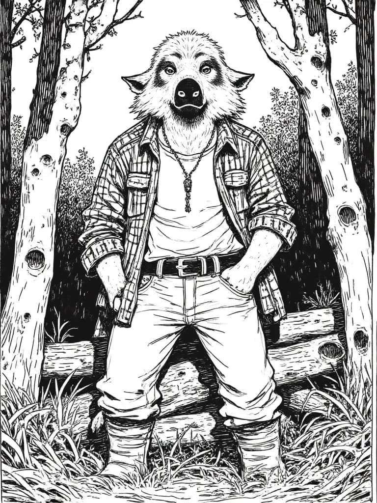 Thumbnail of Bork