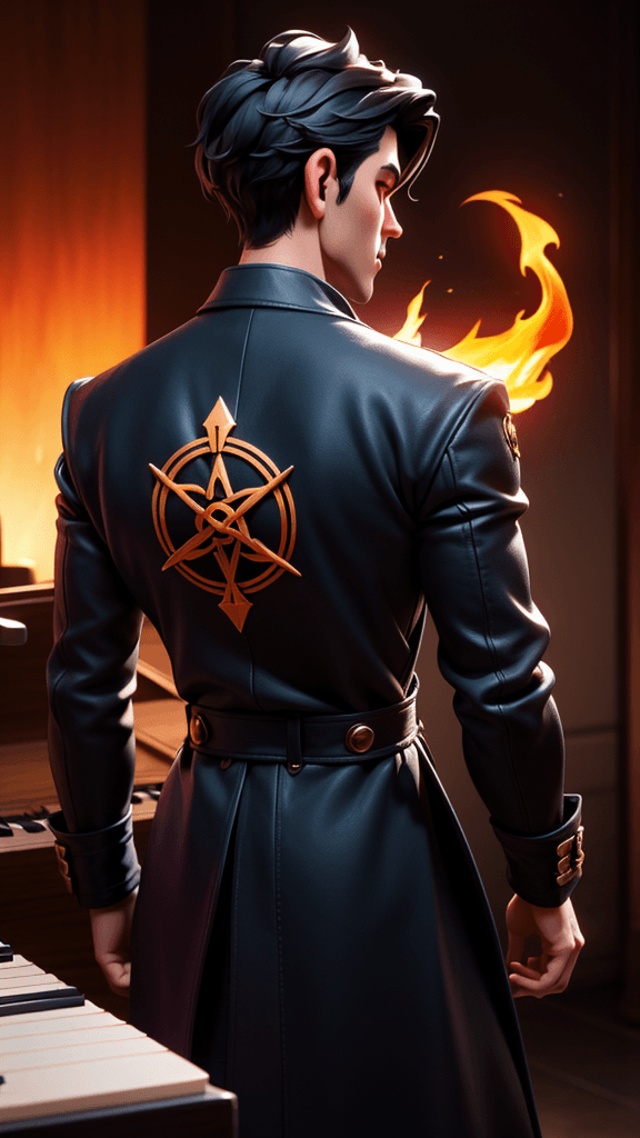 Thumbnail of "Азраил"