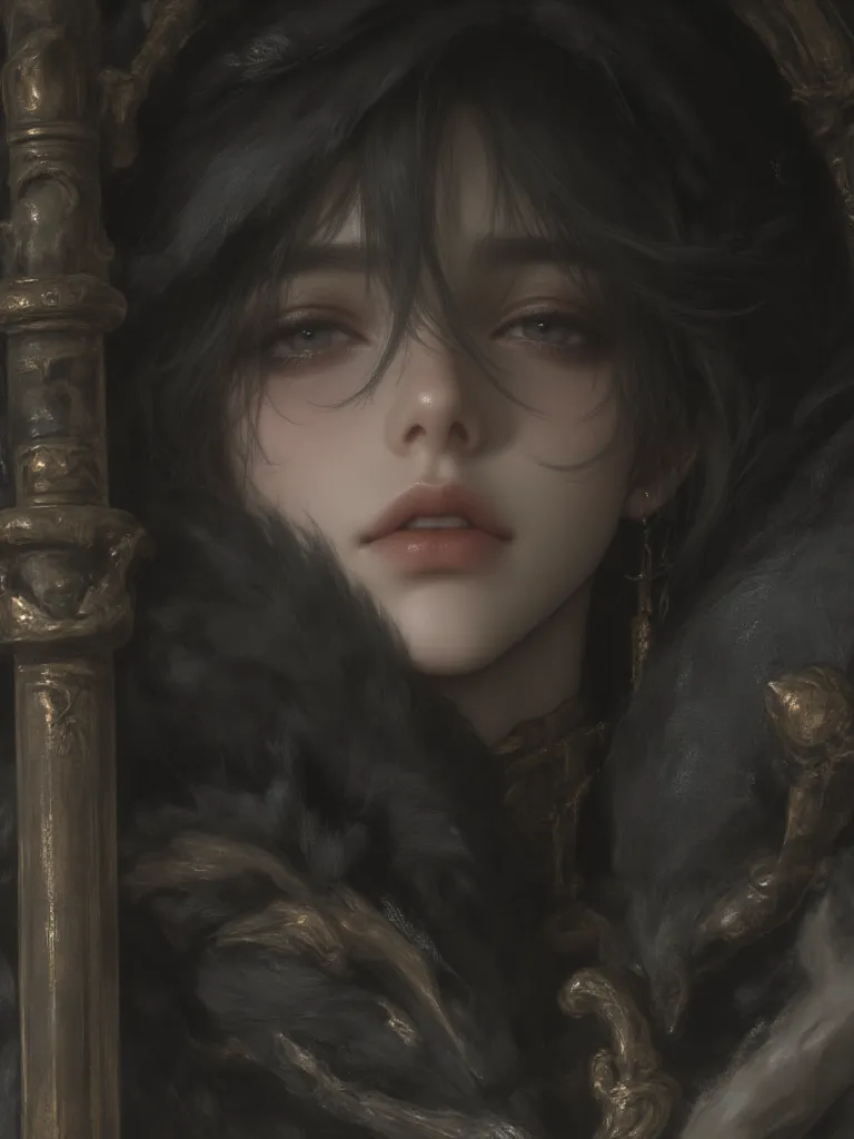 Thumbnail of Рэйчел
