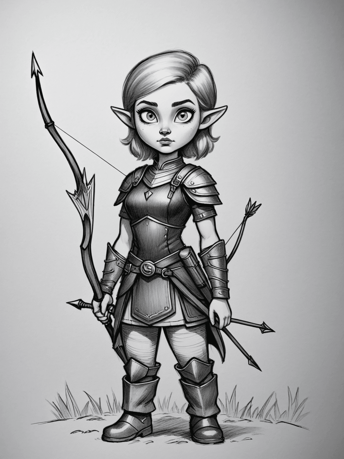 Thumbnail of Elara Meadowlight