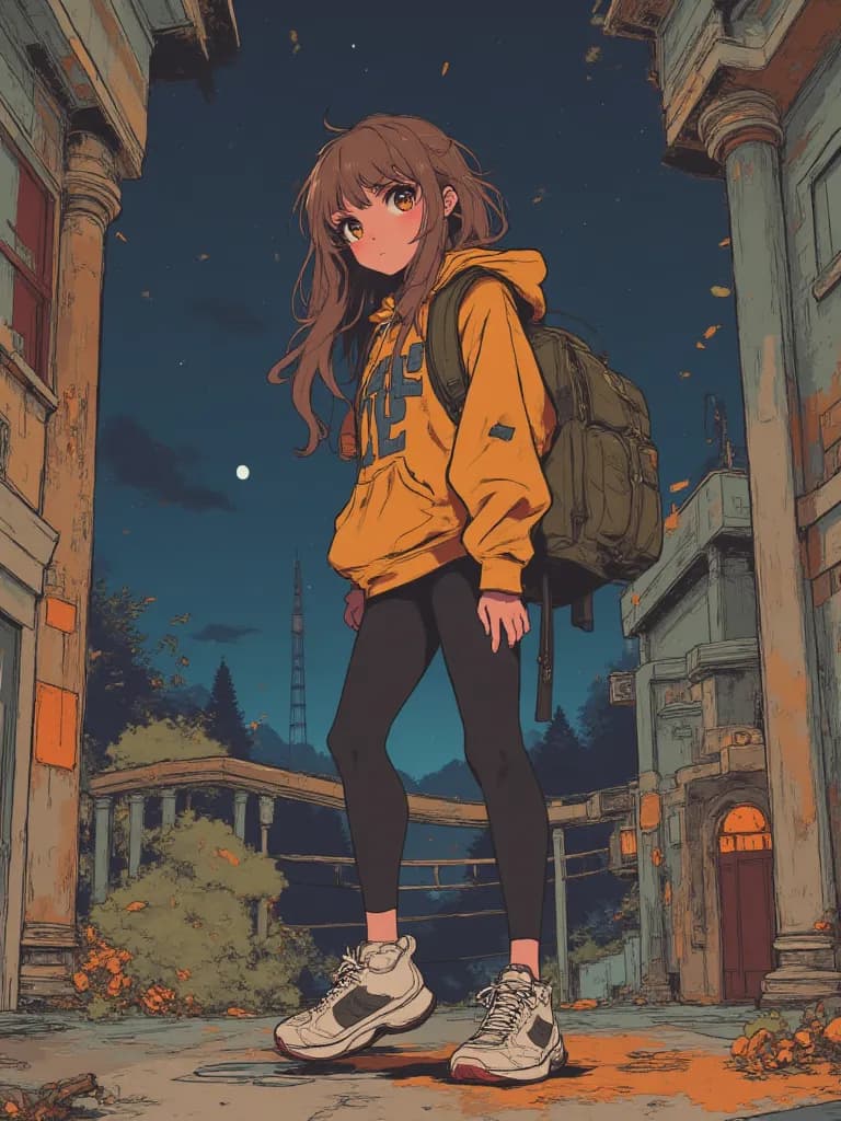 Thumbnail of Майя