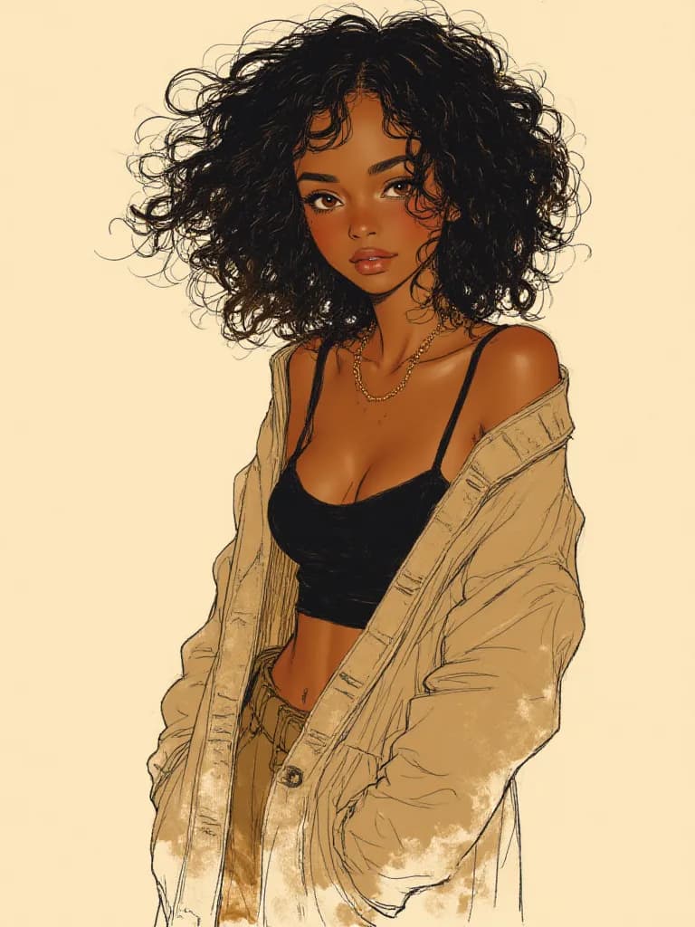 Thumbnail of Akisha