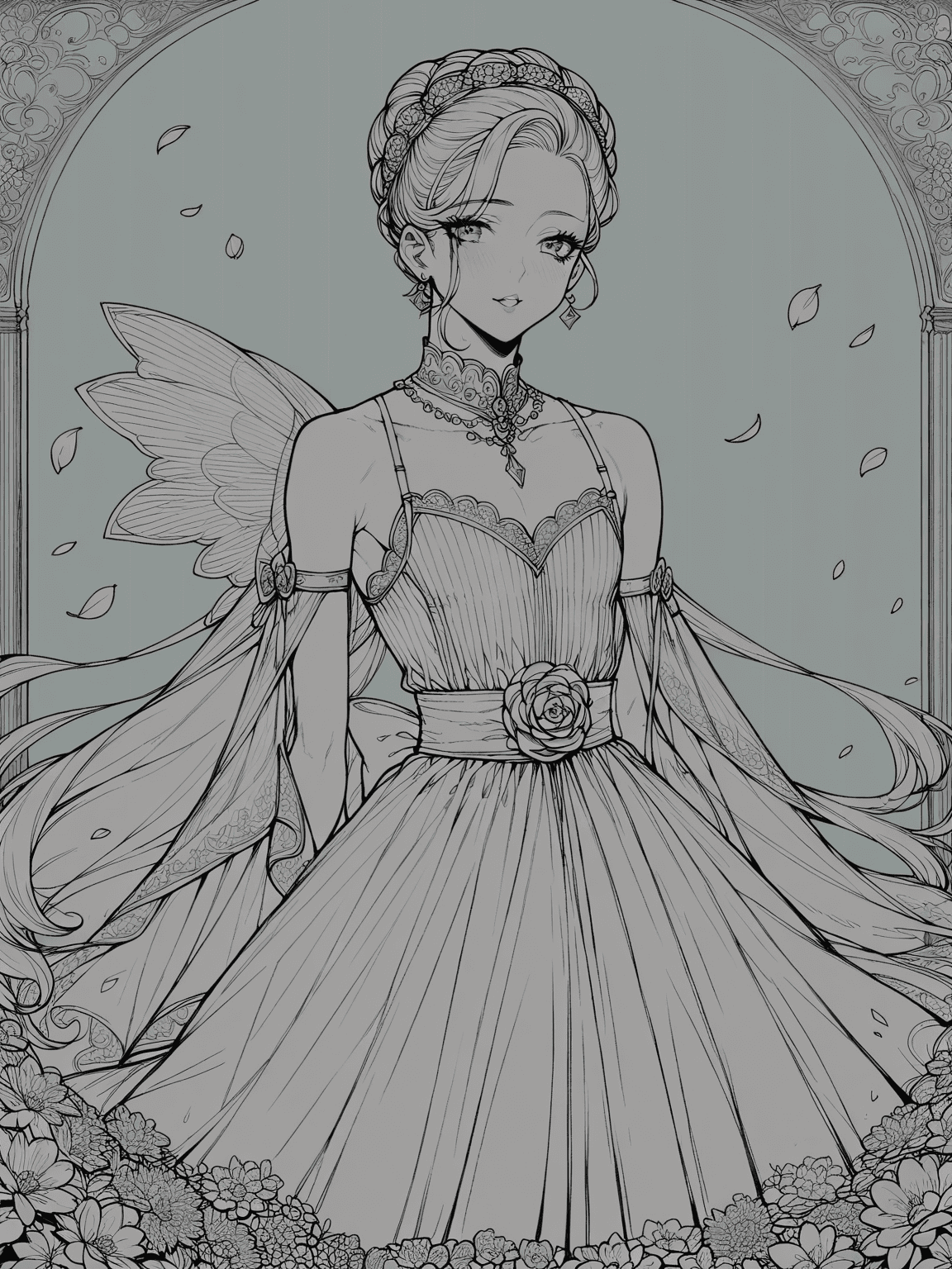 Thumbnail of Elian