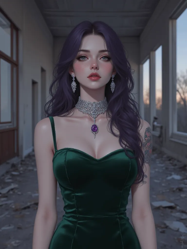 Thumbnail of elara 'enger' thorne