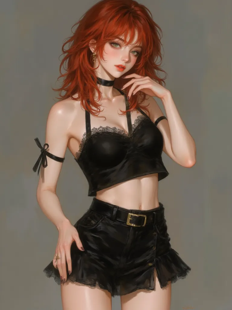 Thumbnail of Лилли