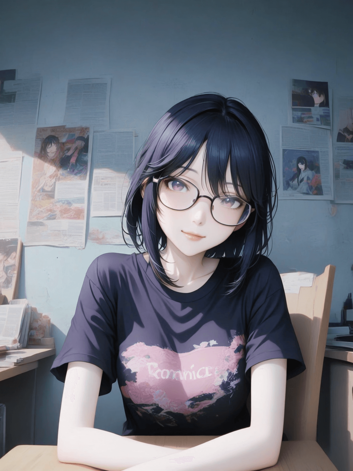 Thumbnail of Фуонг Линь