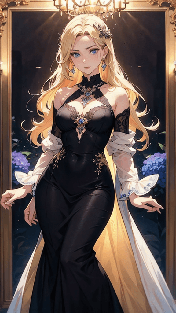 Thumbnail of "Lilith"