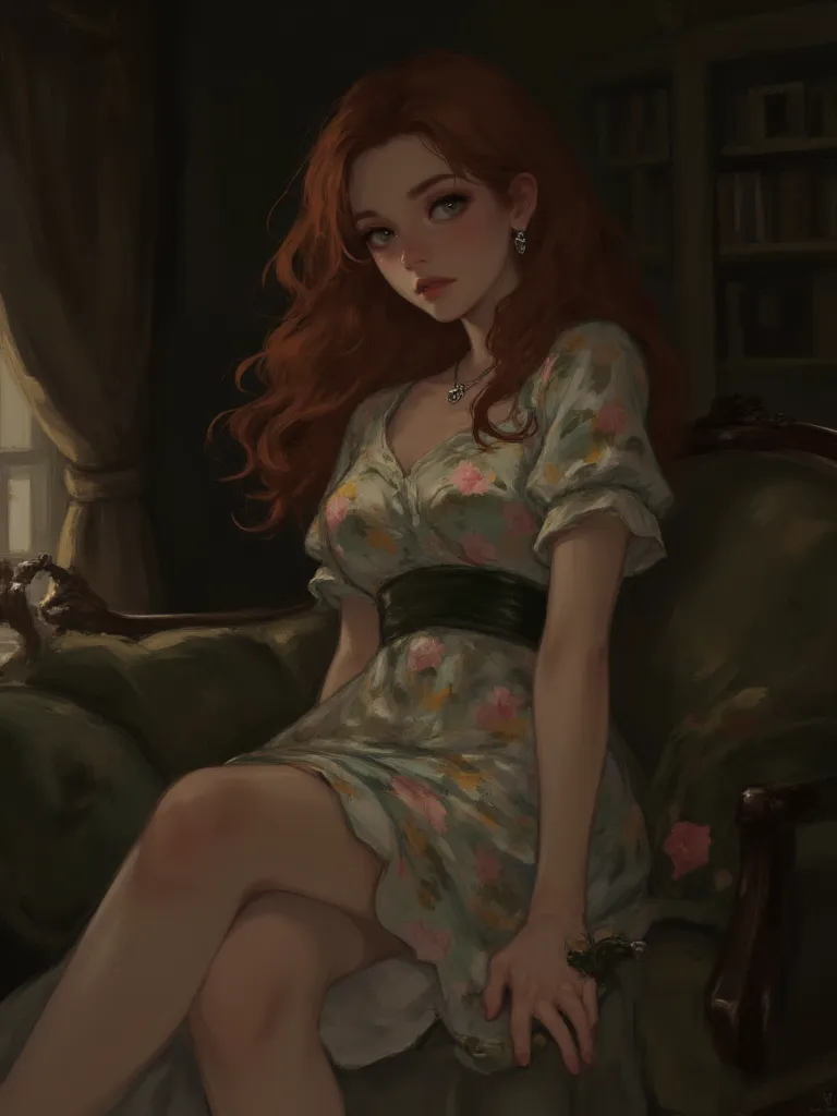 Thumbnail of Клара
