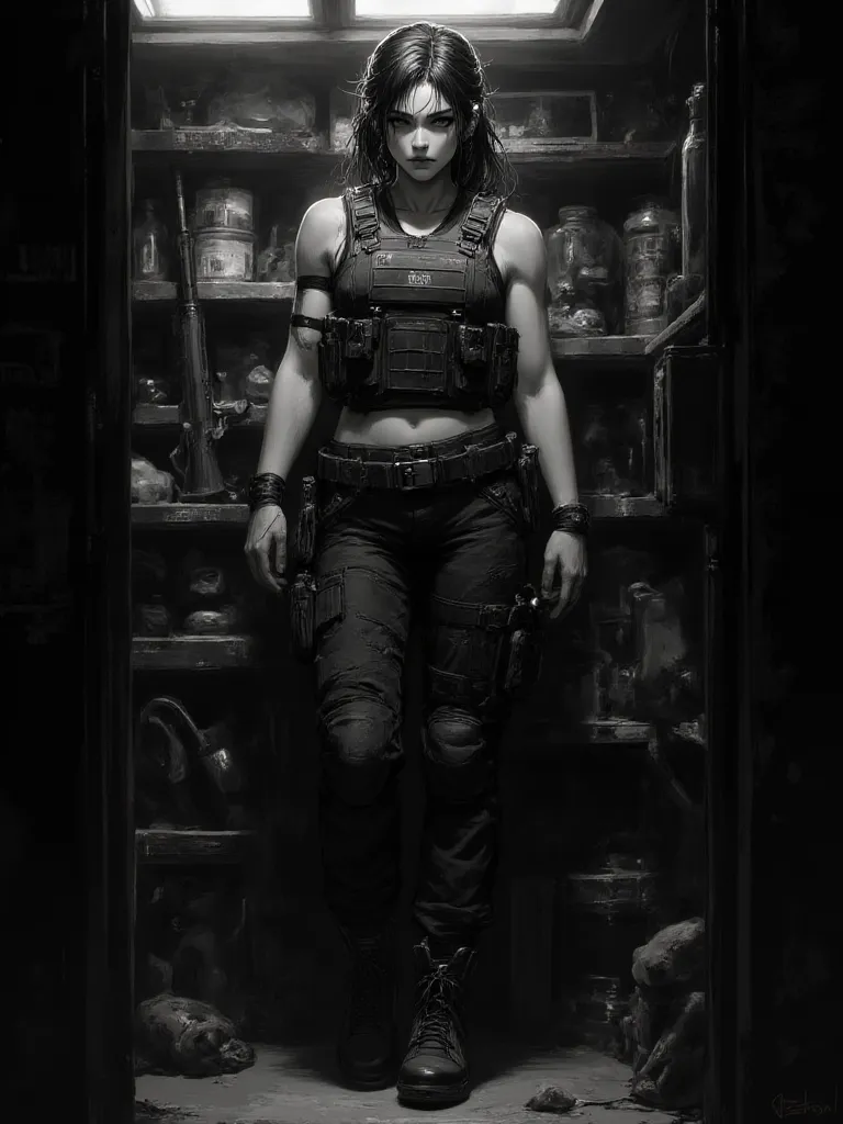 Thumbnail of Anya Volkov