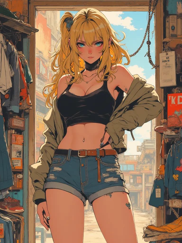 Thumbnail of Анна
