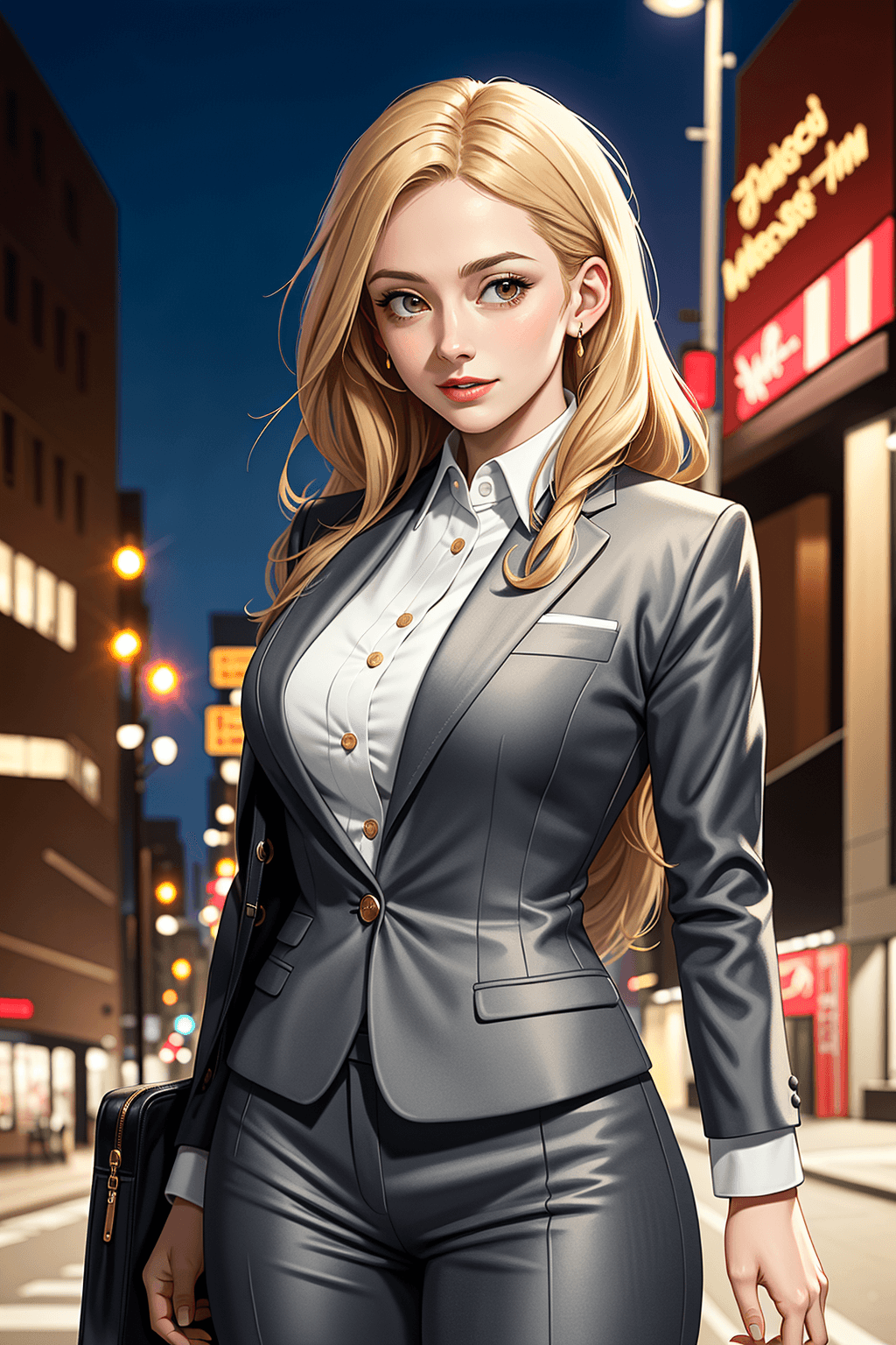 Thumbnail of Бьянка Хеллингтон