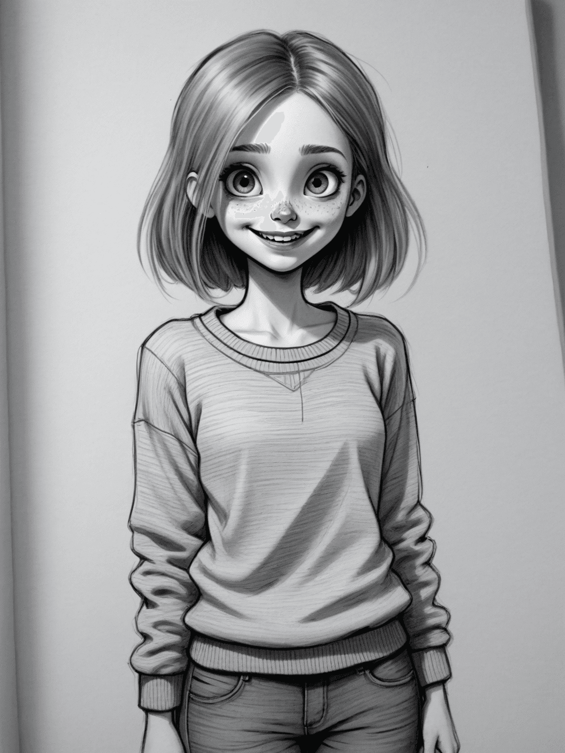 Thumbnail of Unnamed Masochistic Girl