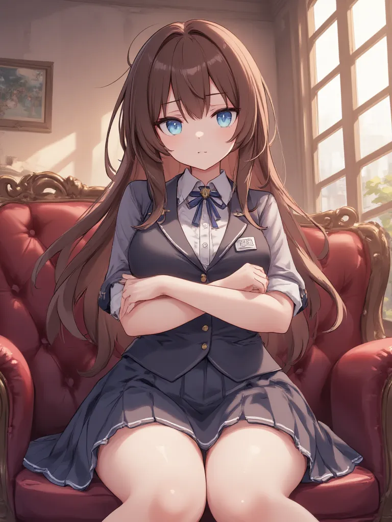 Thumbnail of Naomi |Your neighbor's daughter