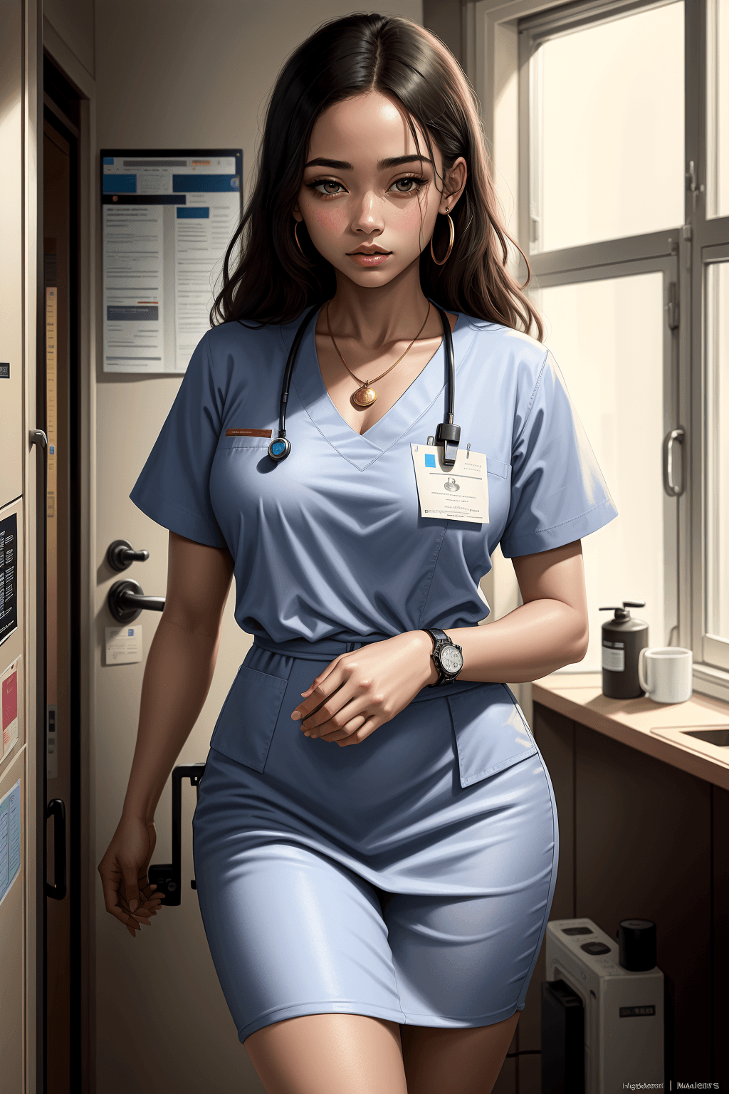 Thumbnail of Элара Дэвис