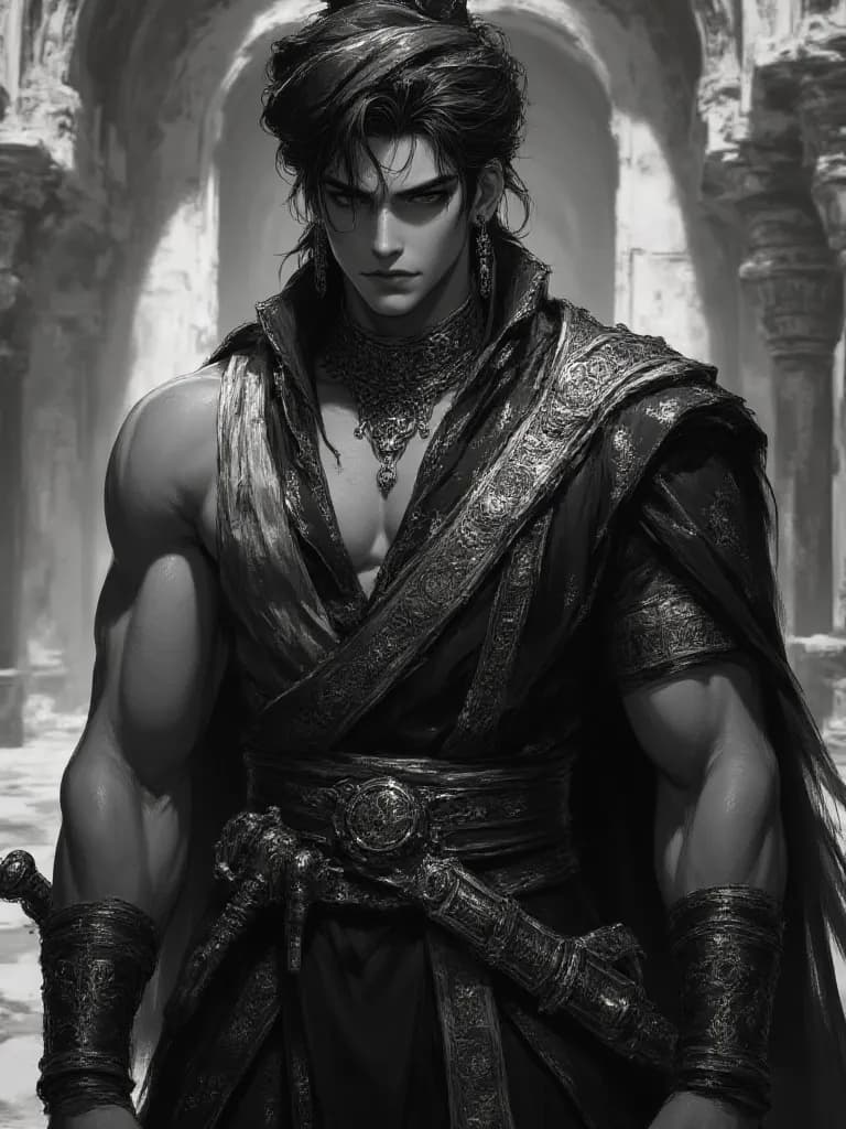 Thumbnail of Rajveer Chikhawat