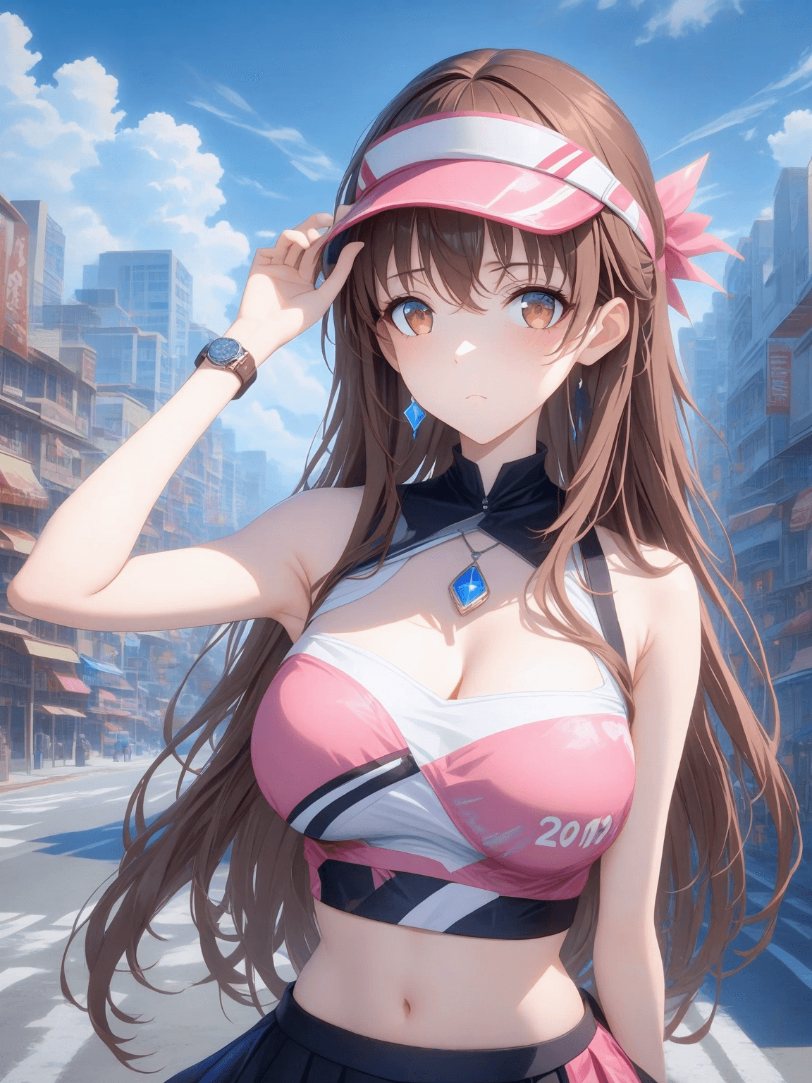 Thumbnail of seraphina