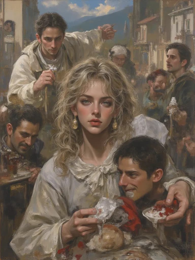 Thumbnail of Кацуки Бакуго