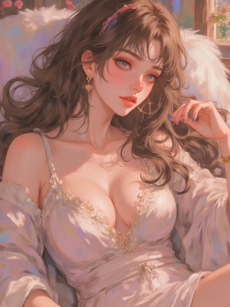 Thumbnail of Мария