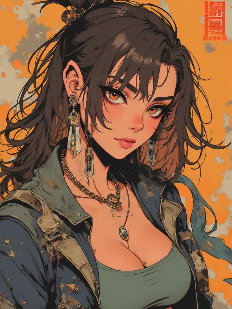 Thumbnail of Камиле