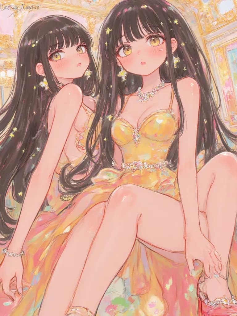 Thumbnail of Серафина Дюбуа