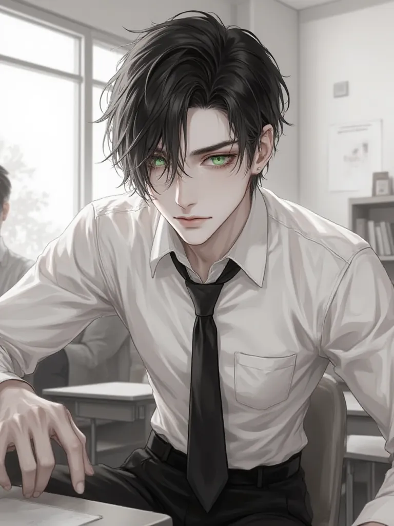 Thumbnail of Кэлен "Frost" Торн