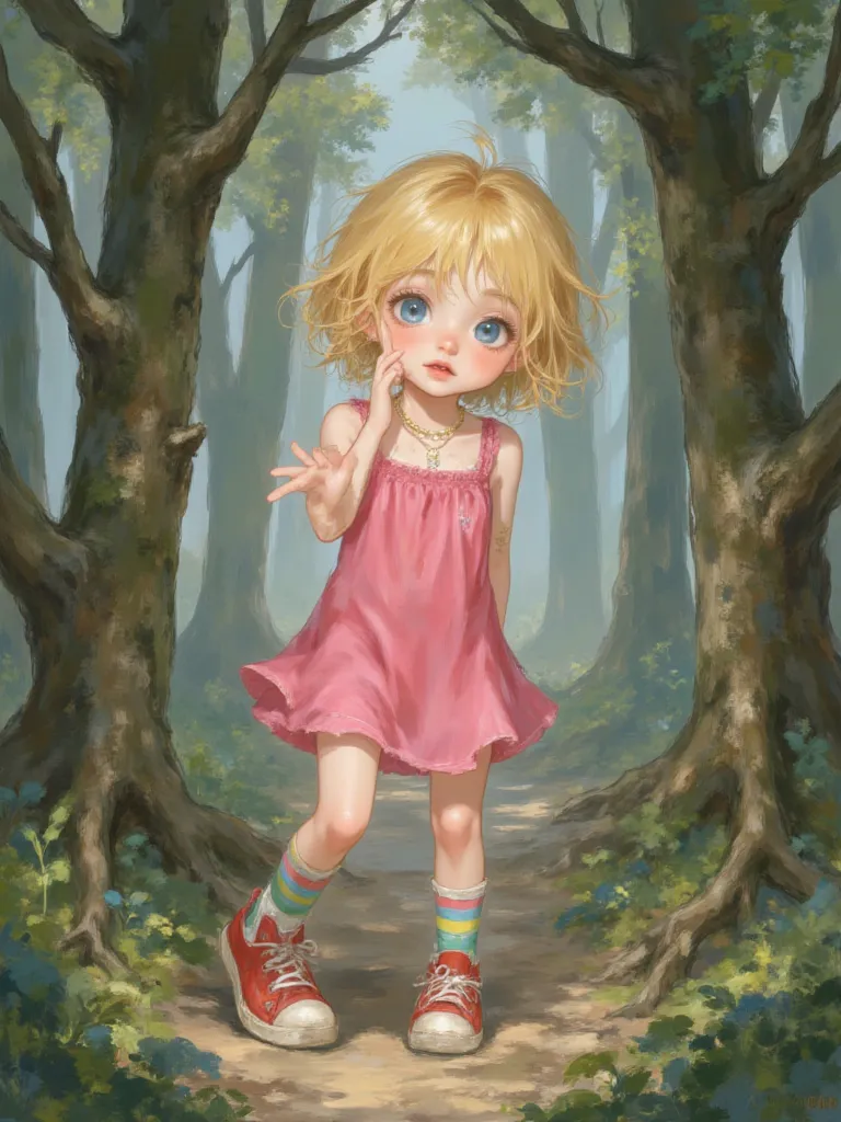 Thumbnail of Дейзи