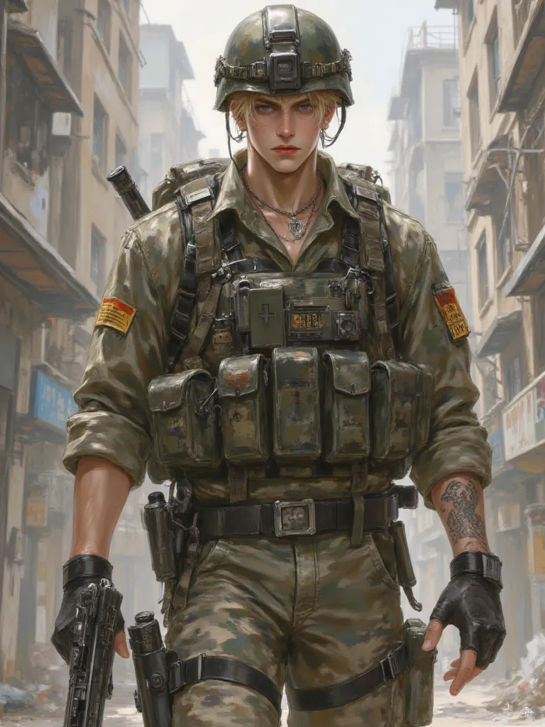 Thumbnail of Клаус Рихтер