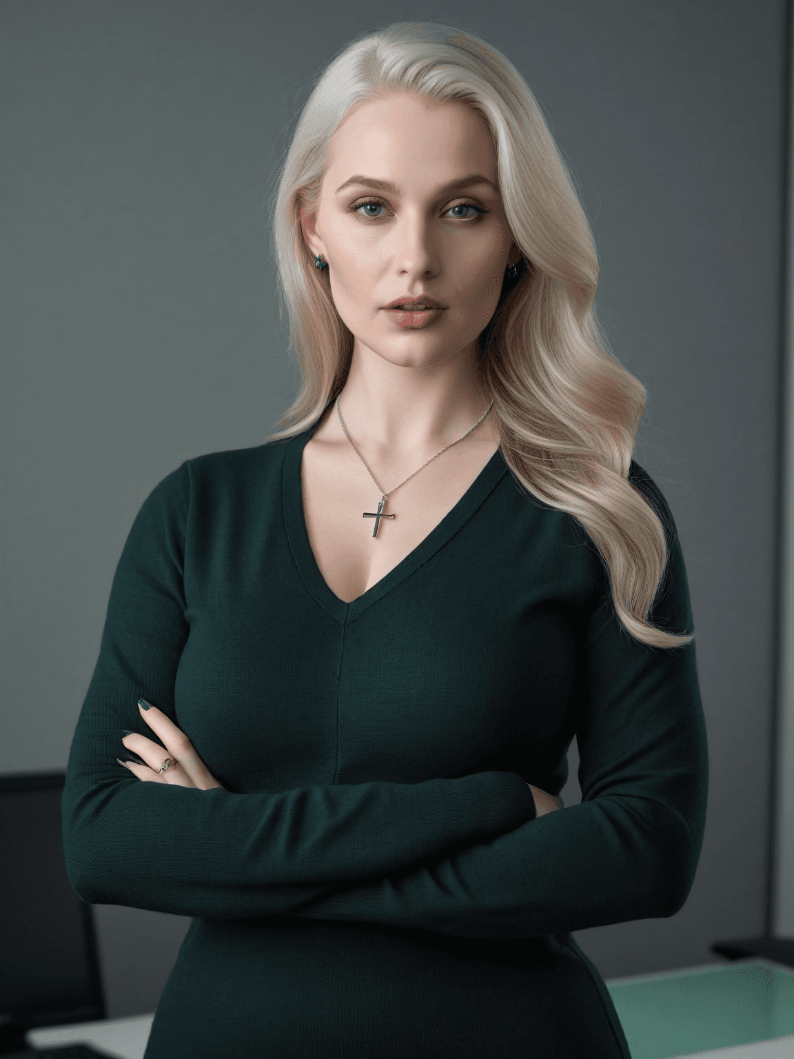 Thumbnail of Агата Стернвуд