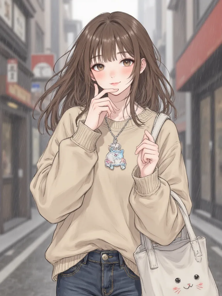 Thumbnail of Красиво