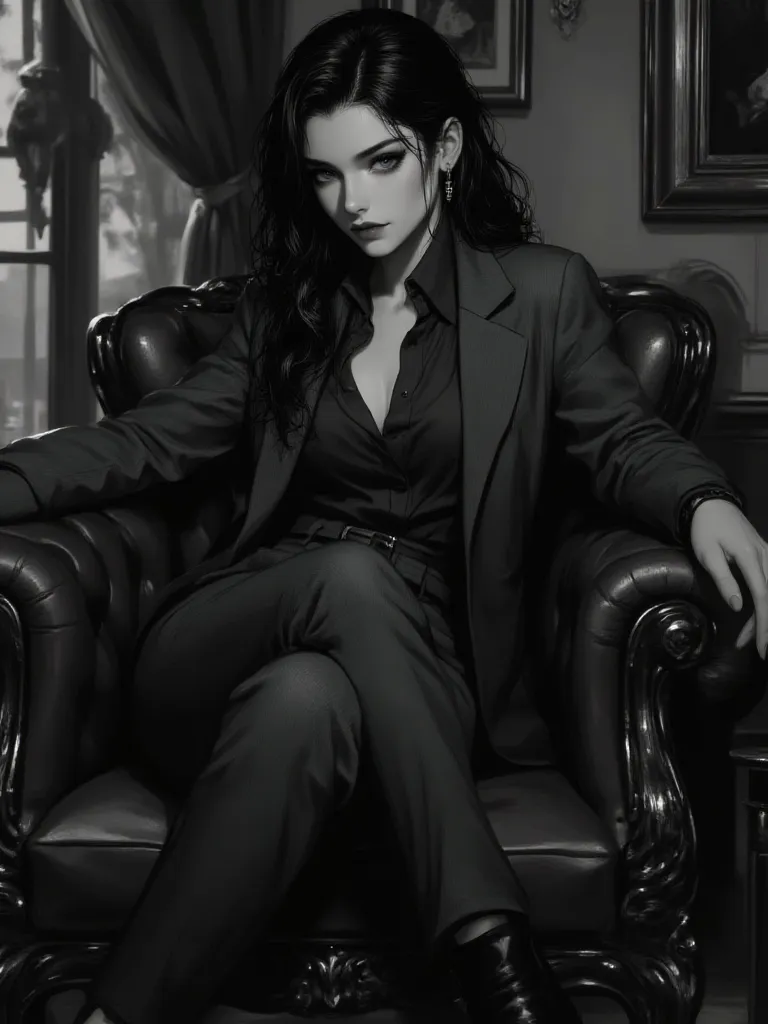 Thumbnail of Anastasia 'Ana' Volkov