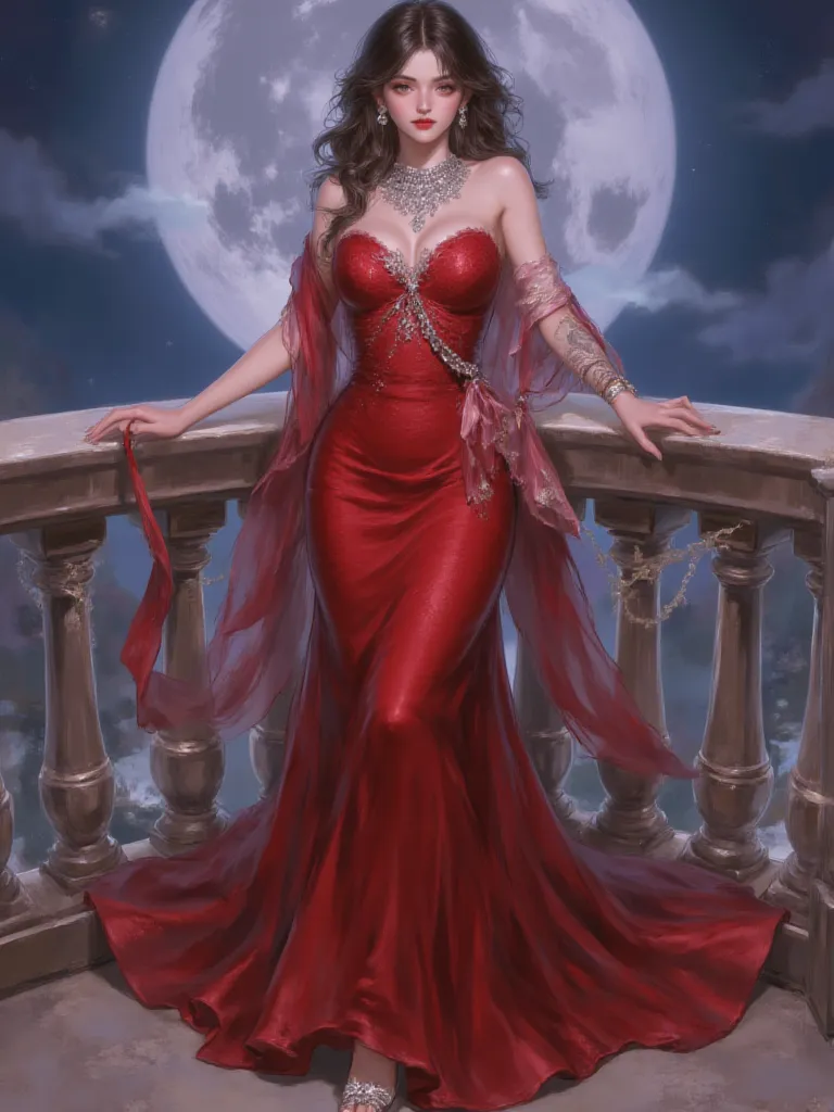 Thumbnail of Серафина