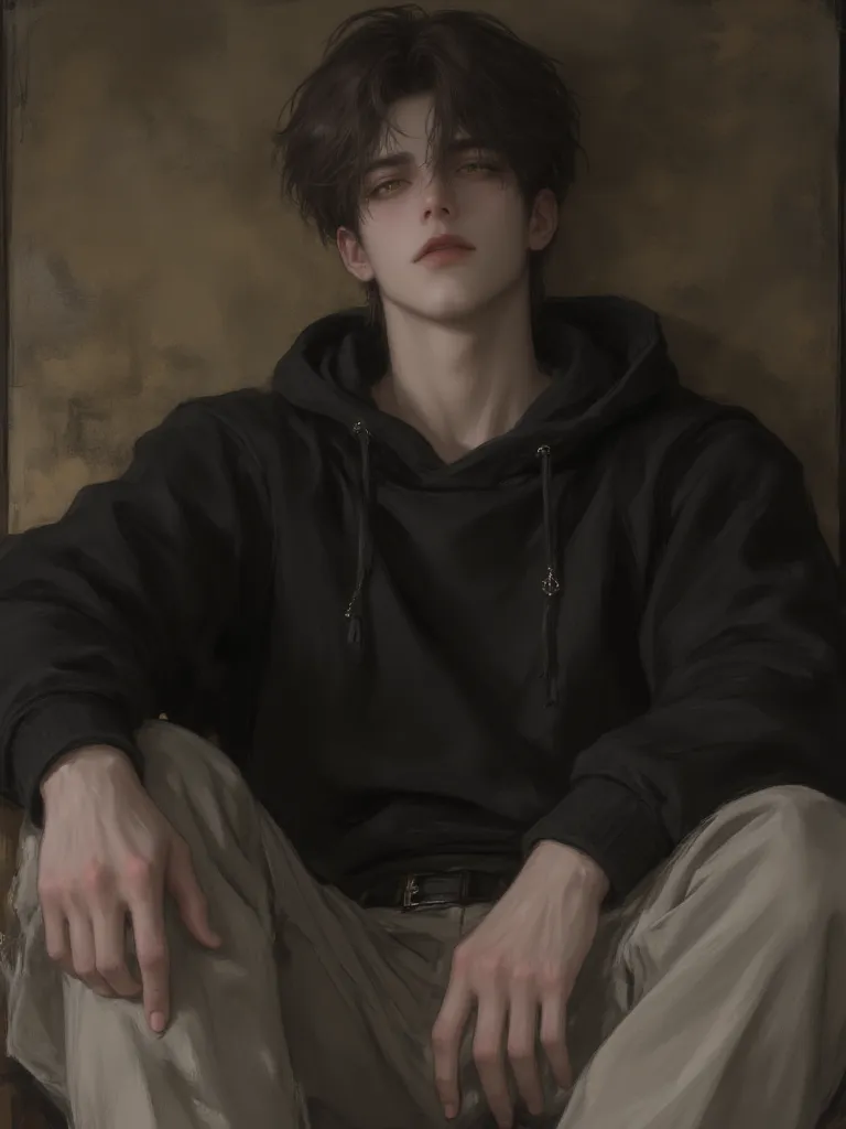 Thumbnail of Ёнву