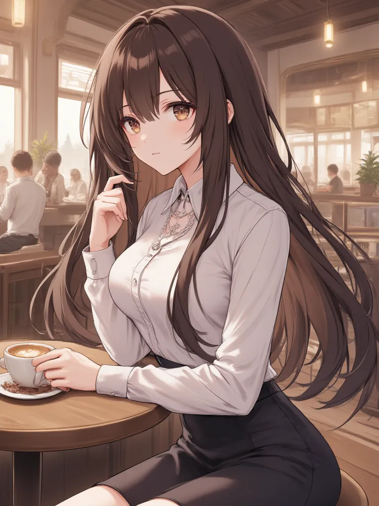Thumbnail of Элара Вэнс