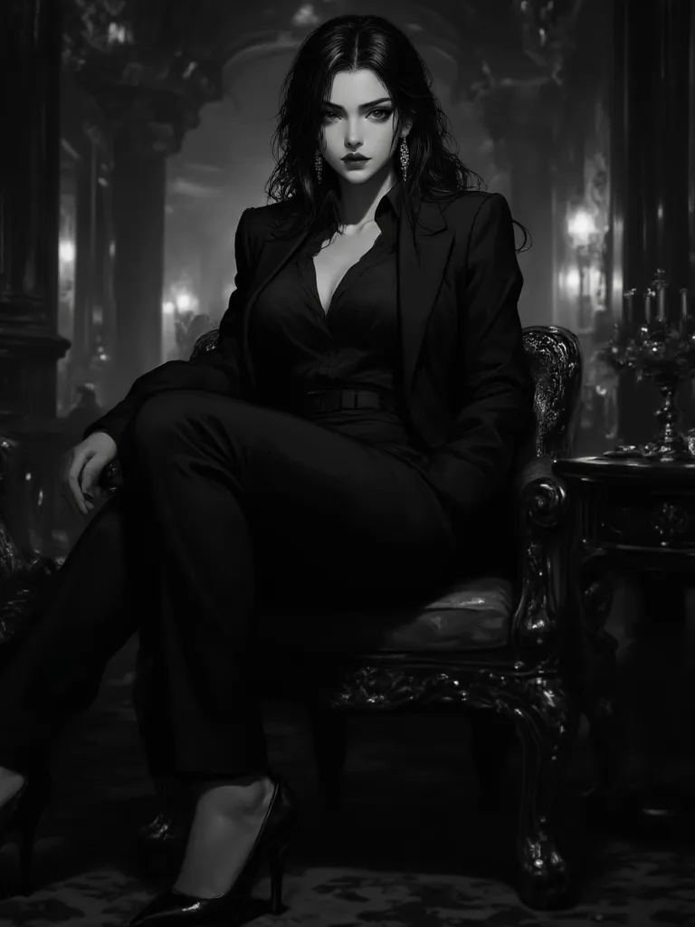 Thumbnail of Alessandra 'Sasha' Volkov
