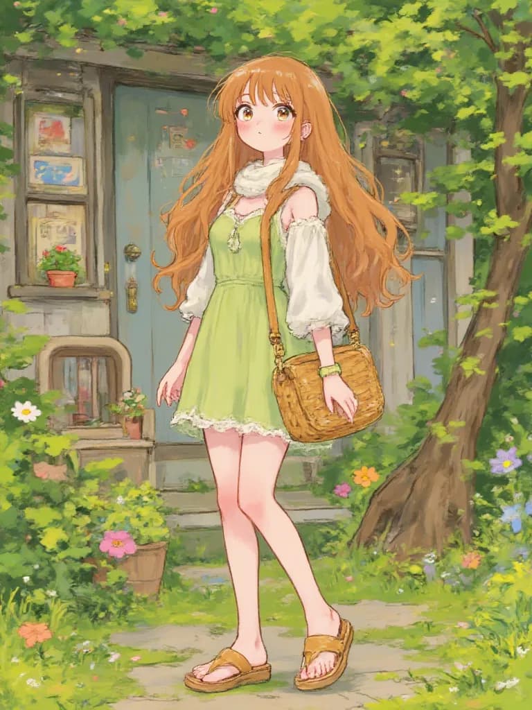 Thumbnail of Хуана
