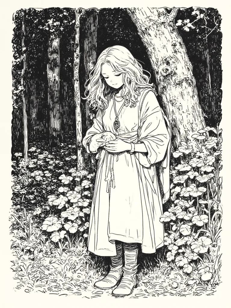 Thumbnail of Лира