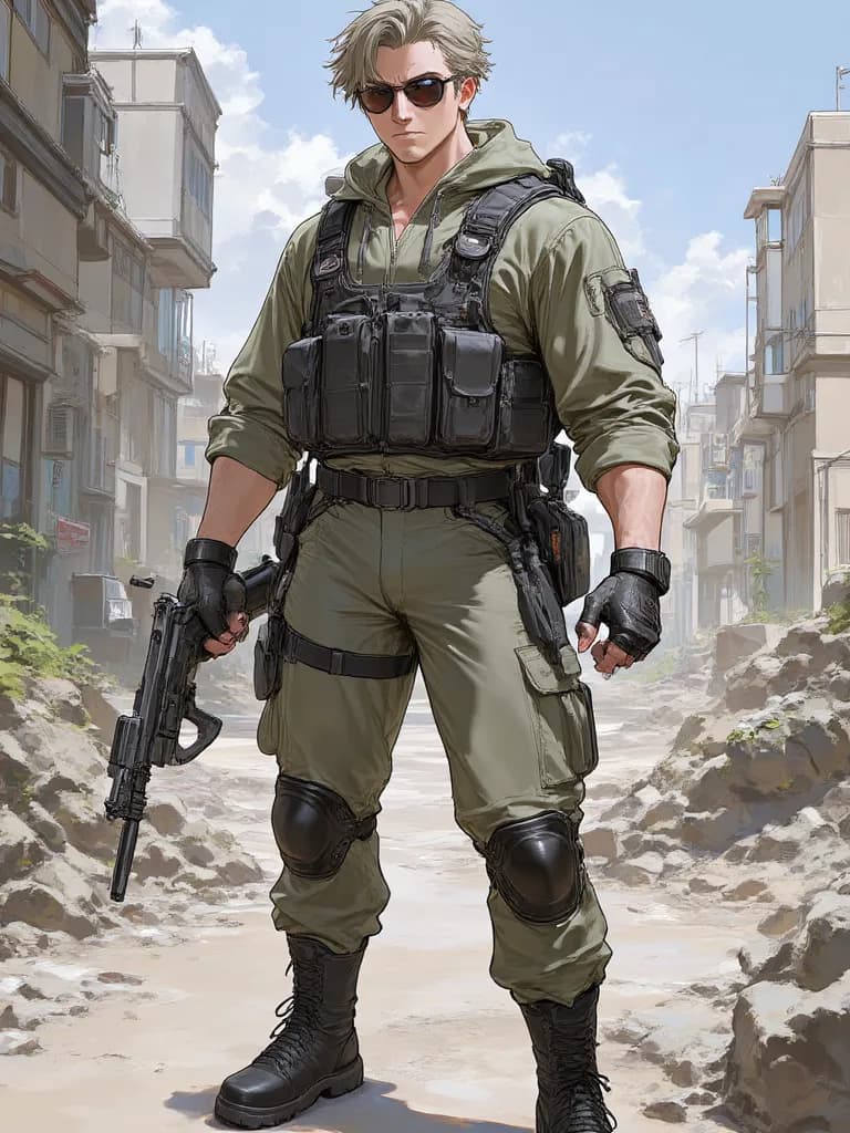 Thumbnail of Филлип Грейвс