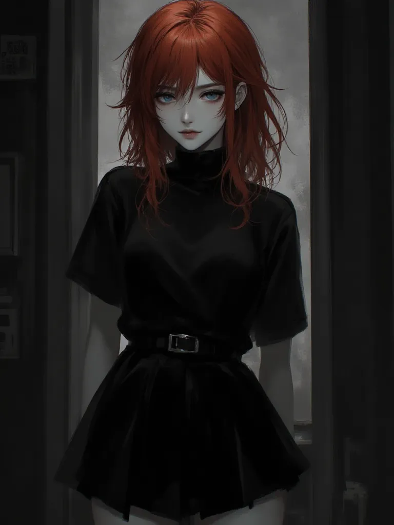 Thumbnail of Лилли