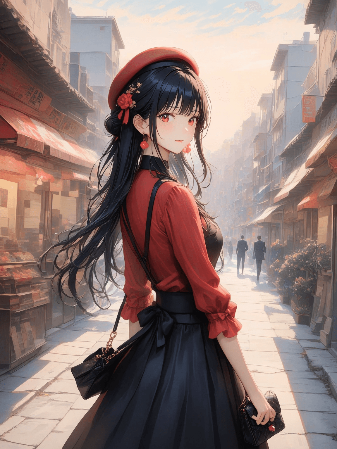 Thumbnail of Лето