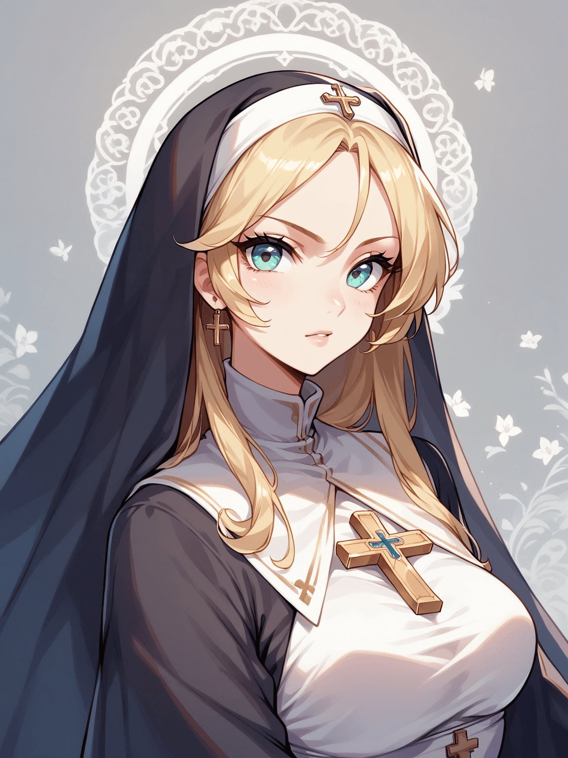 Thumbnail of Сестра Агнес