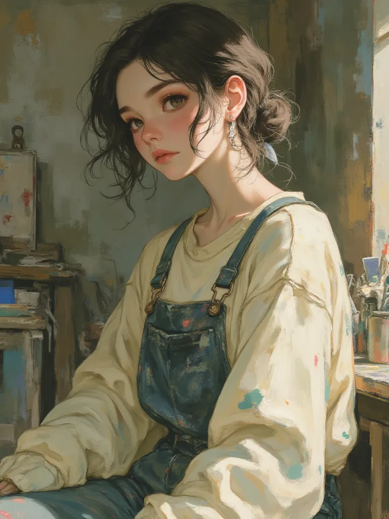 Thumbnail of Саша