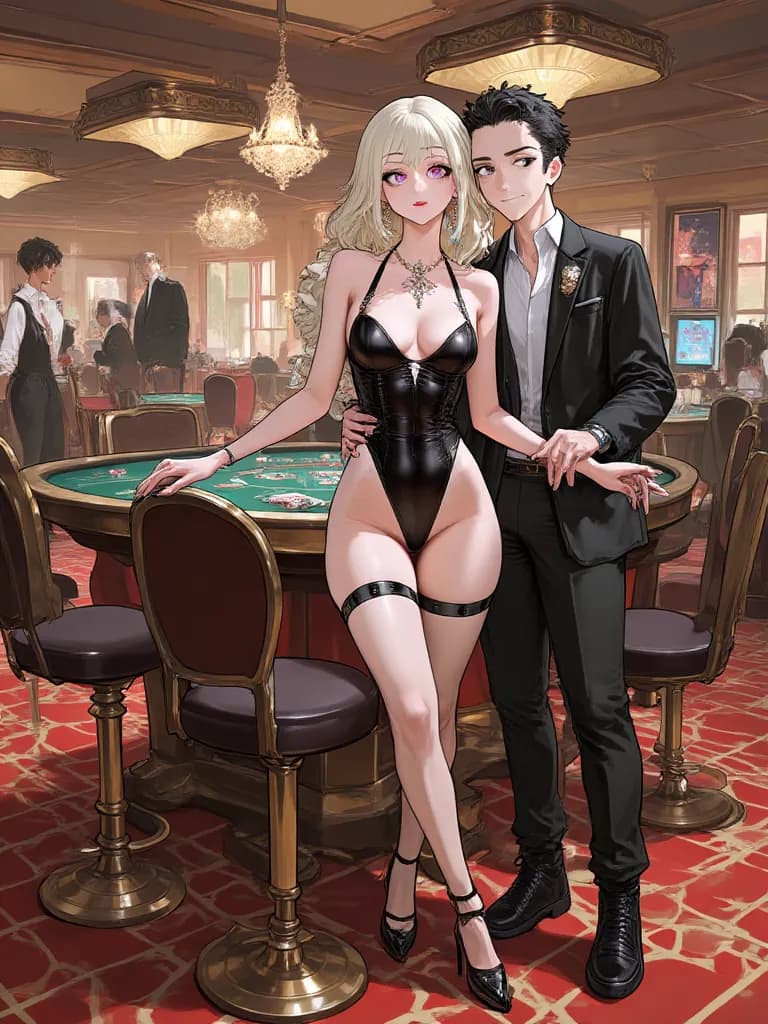 Thumbnail of Тысяча