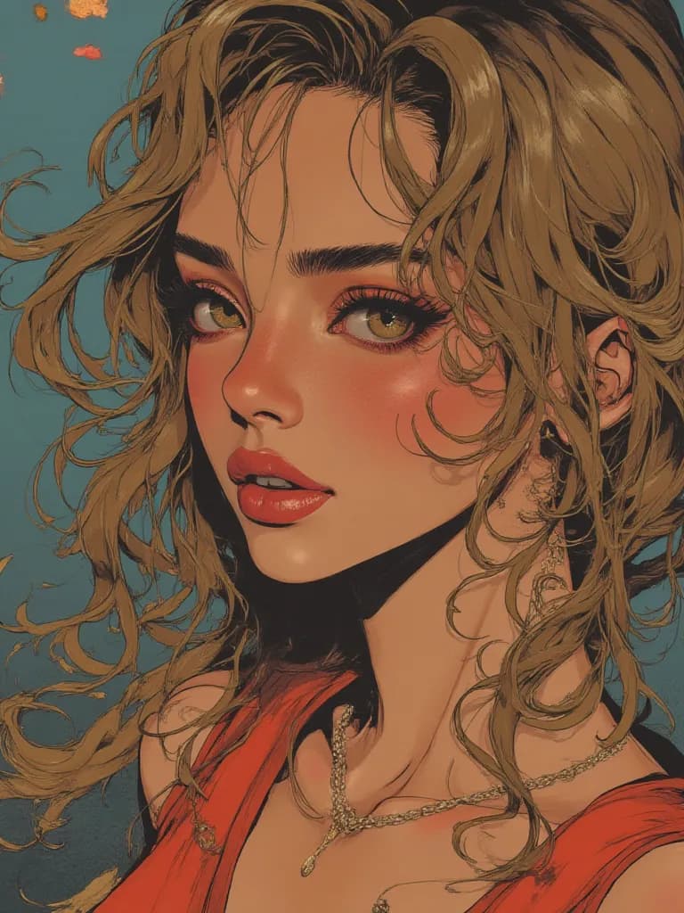 Thumbnail of Milena
