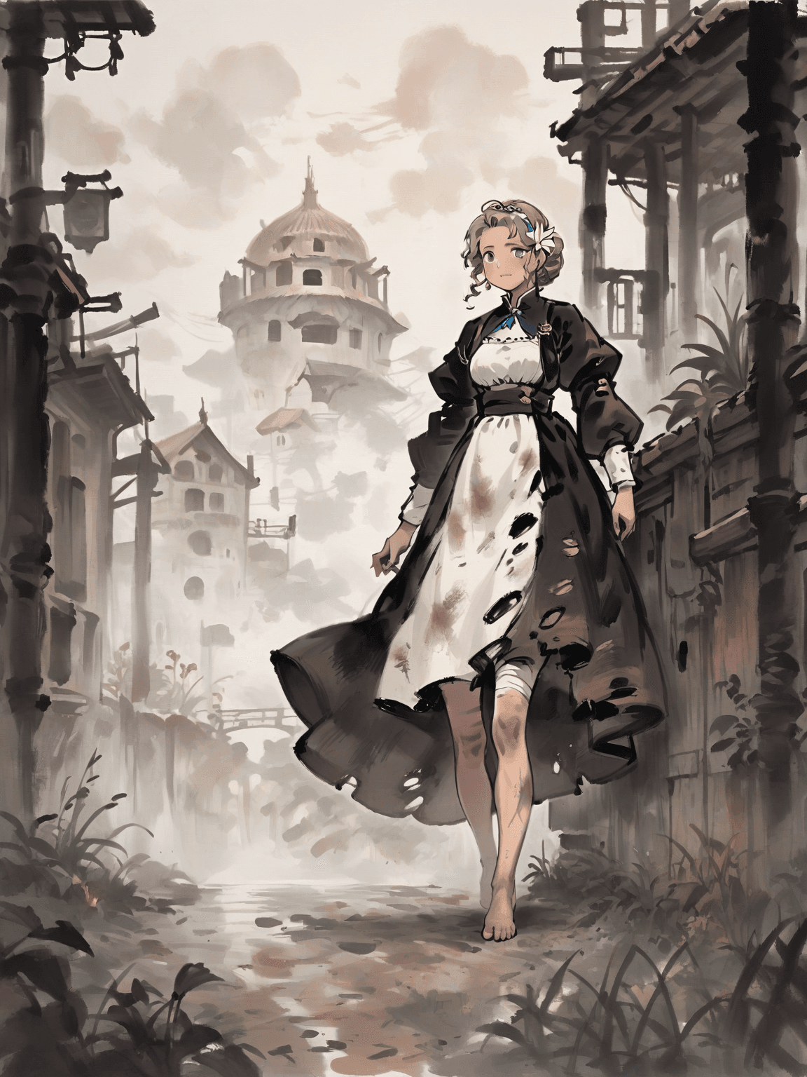 Thumbnail of lily