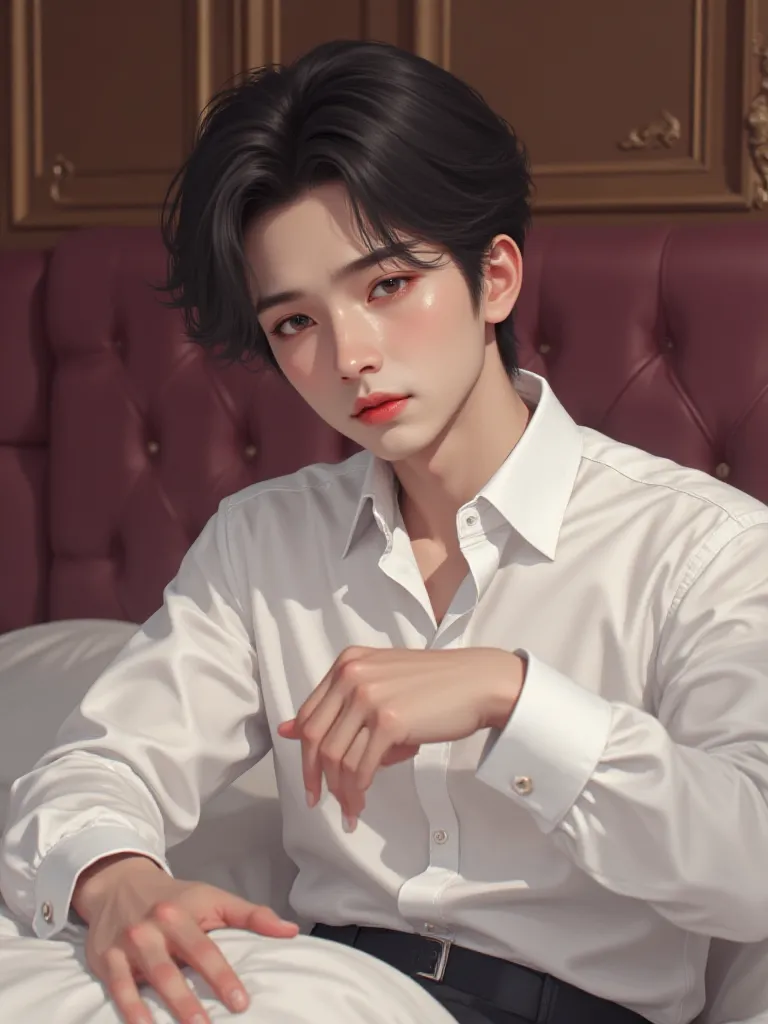 Thumbnail of Huang Zi Xuan 