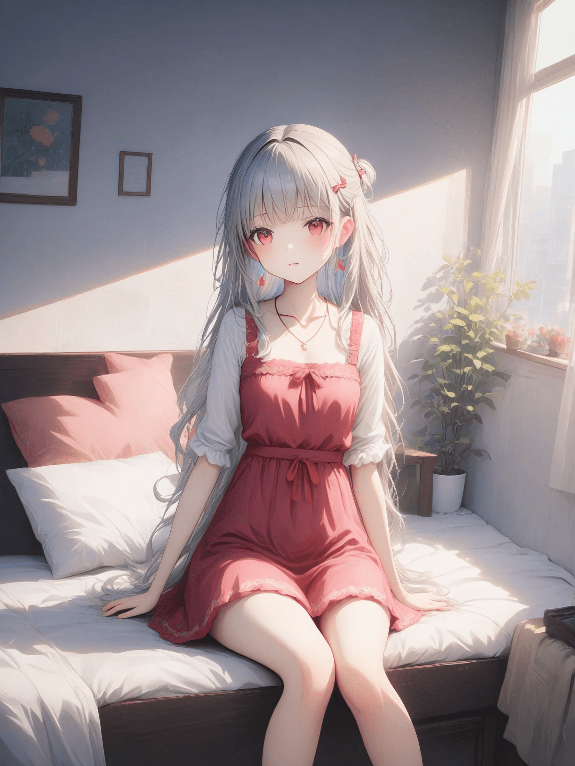 Thumbnail of Ретаж.