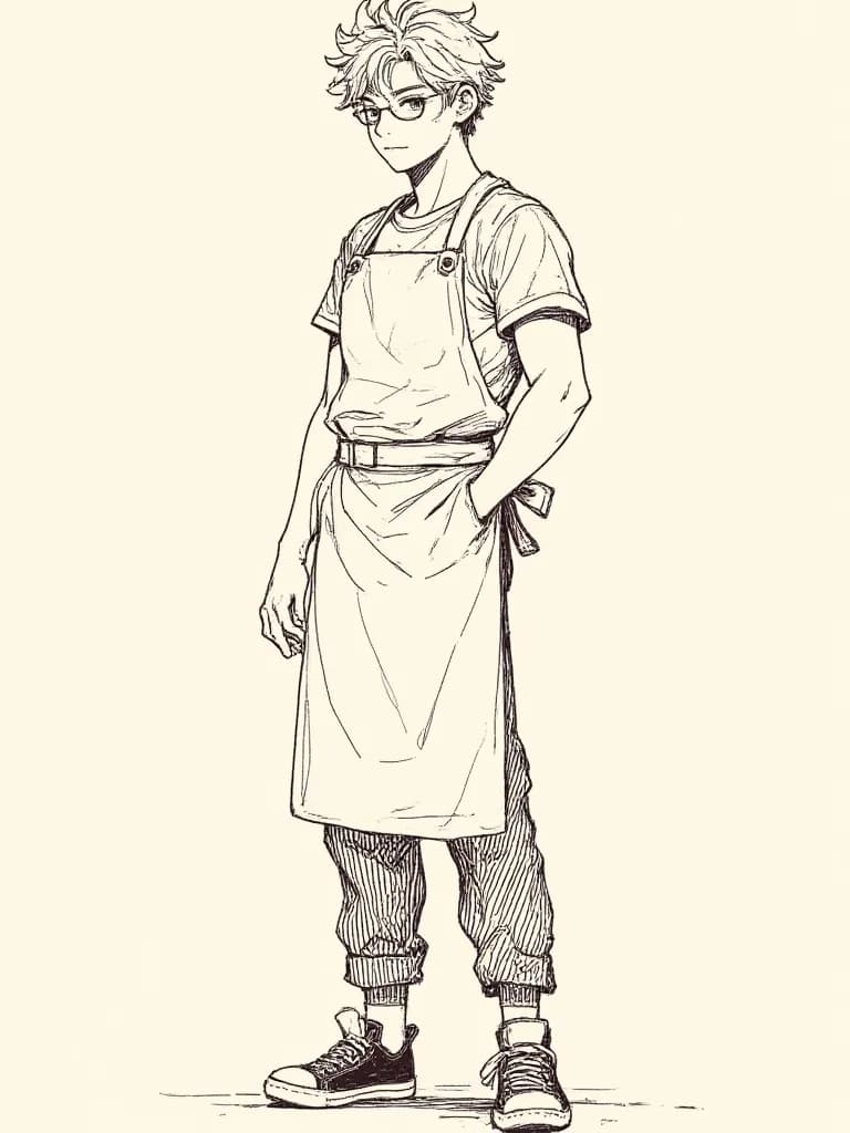 Thumbnail of Чонгук